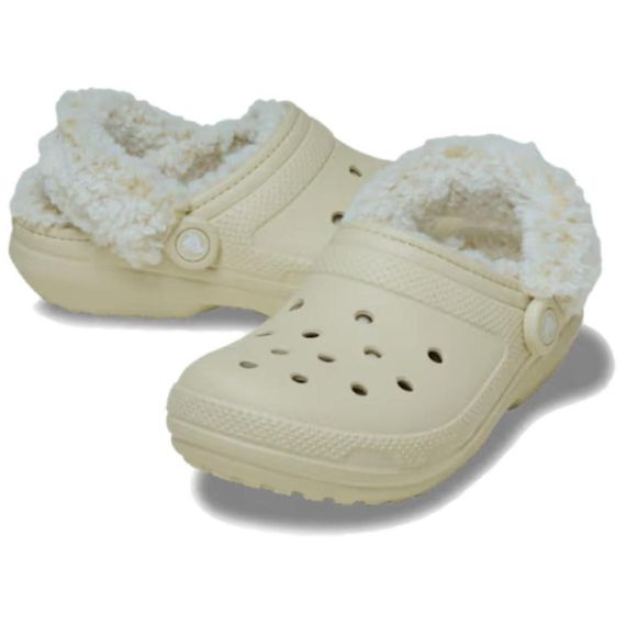 Crocs Classic Clog 'Beige'