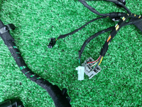 Проводка салонная Hongqi HS5 (2023-н.в.)