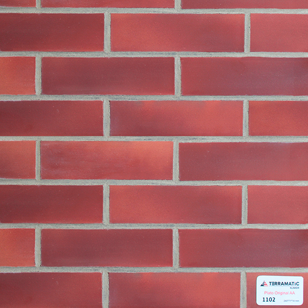 Plato Original AA 1102