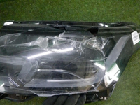 Битая Фара левая RR Vogue 4 L405 (17-22) Pixel LED