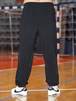 Брюки мужские Успех-6 Виотекс ЧЁРНЫЙ