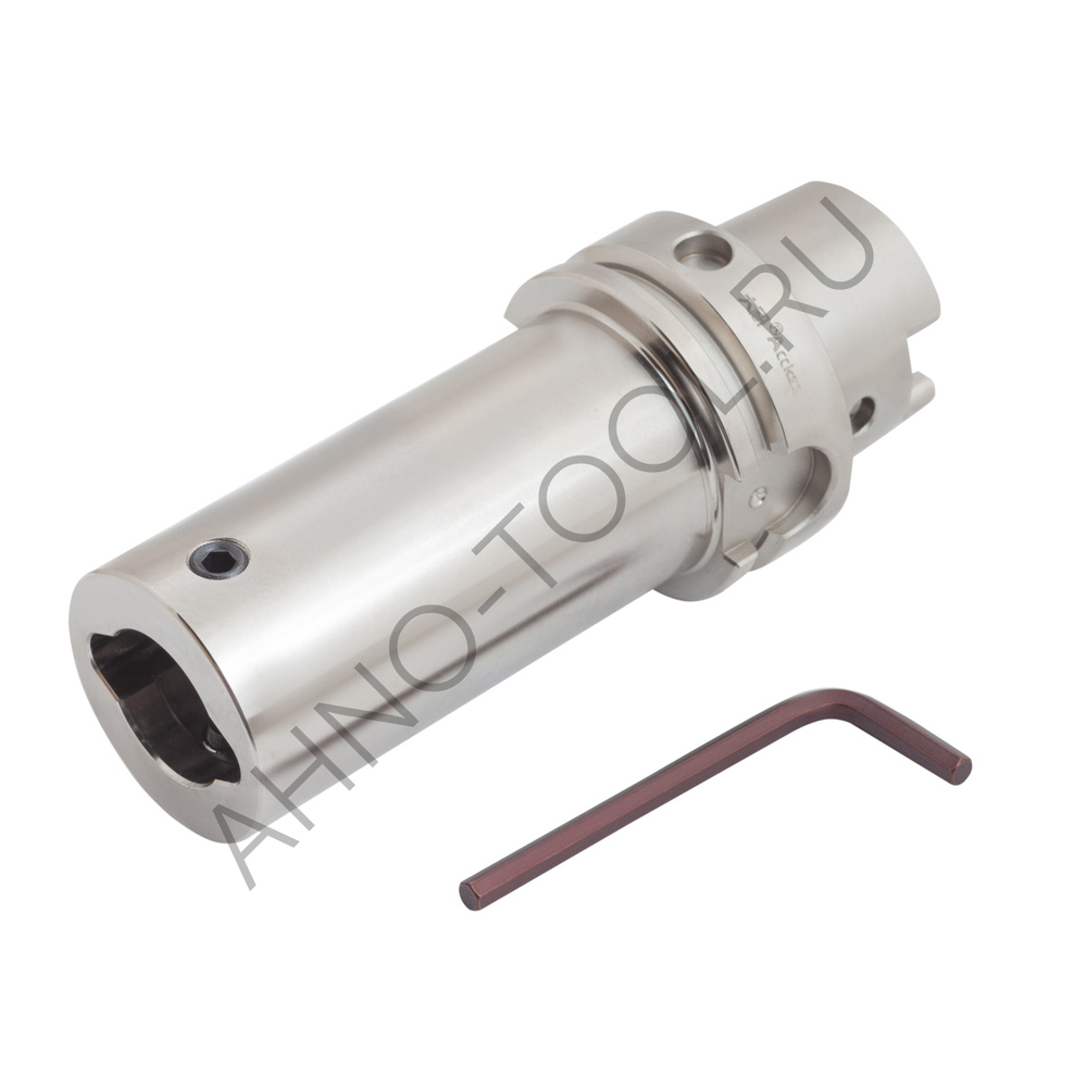 Оправка для расточных головок HSK63A-CKB5-95 ACCKee