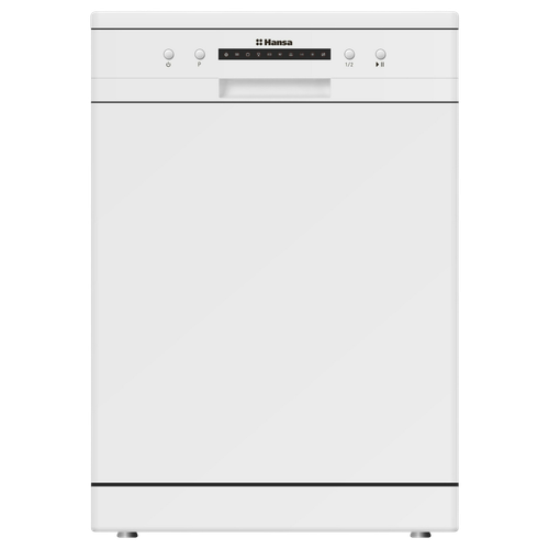 Посудомоечная машина Hansa ZWM616WH