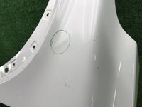 Крыло переднее левое Changan Uni-T (2020-н.в.)