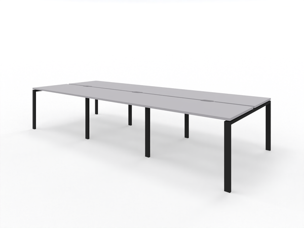 Бенч 6 рабочих мест