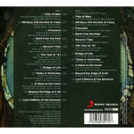 Arjen Anthony Lucassen's Star One / Revel In Time (Limited Edition)(2CD)