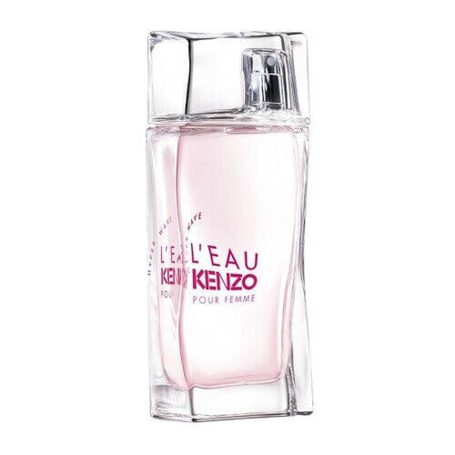 Женская парфюмерия Kenzo L'eau Hyper Wave Pour Femme Eau de Toilette 6%-12%