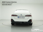 BMW 5 Series (G60) 523d M Sports (02.2024)