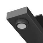 Смеситель CEZARES SLIDER-LS-NOP для раковины с донным клапаном