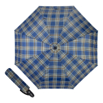 Зонт складной Ferre 704-OC Cletic Blue Ferre Milano