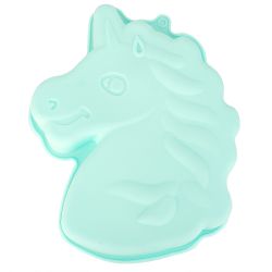 Форма для выпечки " " 26x20x4см (4 вида) (силикон)