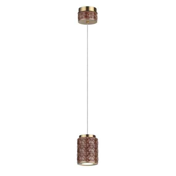 Подвесной светильник Odeon Light Lulu L-Vision 5453/5LA