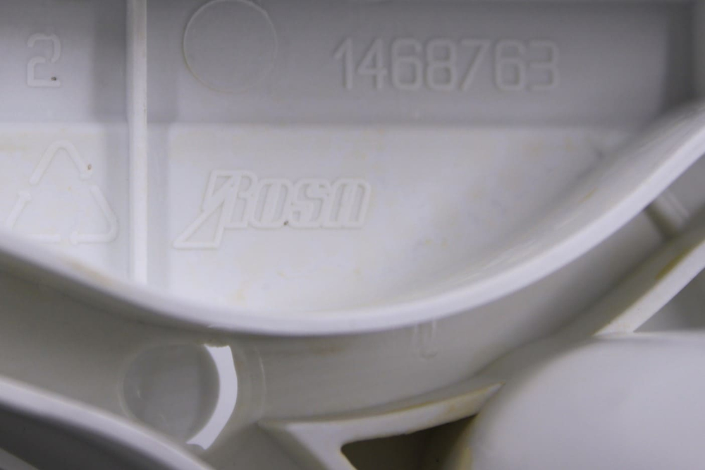 Дозатор 1468761067 стиральной машины с вертикальной загрузкой Electrolux, AEG, Zanussi