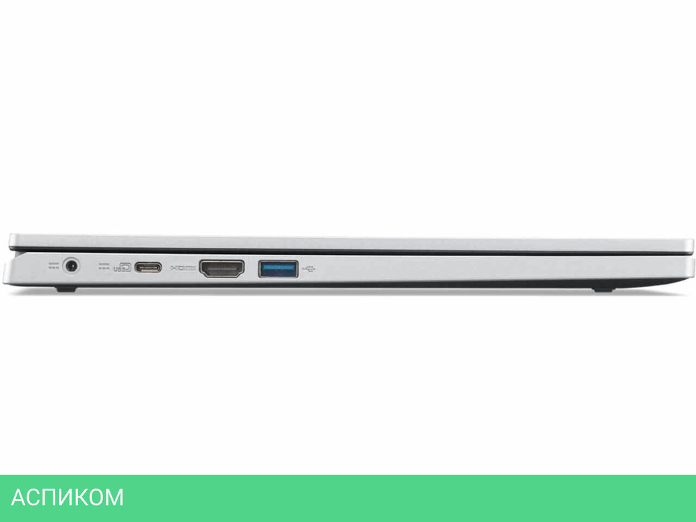 Ноутбук Acer Aspire 3 A315-24P-R4CL NX.KDEER.004