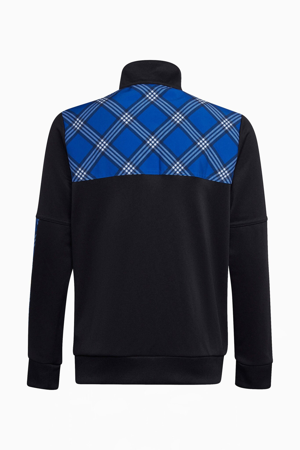 Кофта adidas Tiro Track Junior