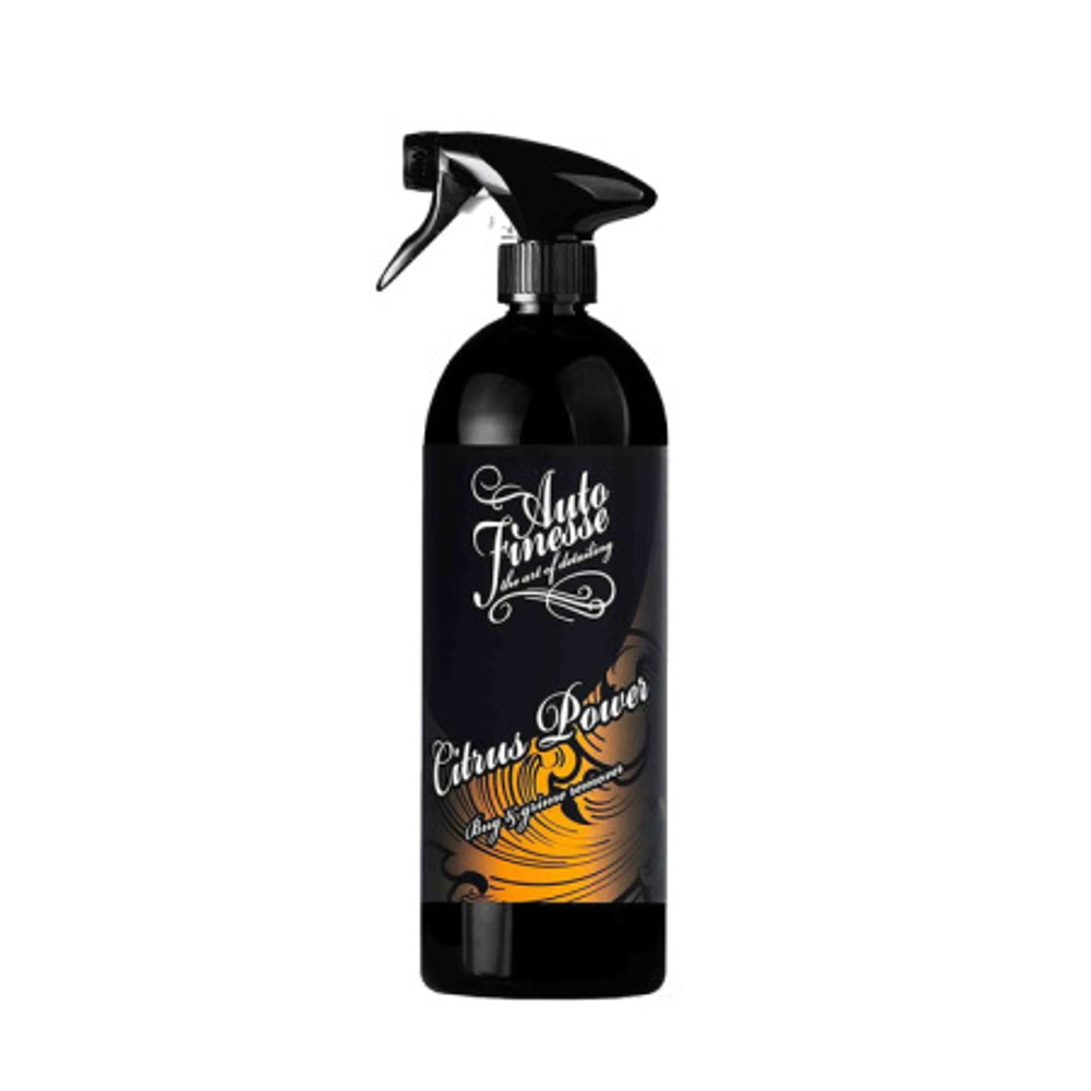 Auto Finesse Очиститель грязи и следов насекомых Citrus Power 1 л