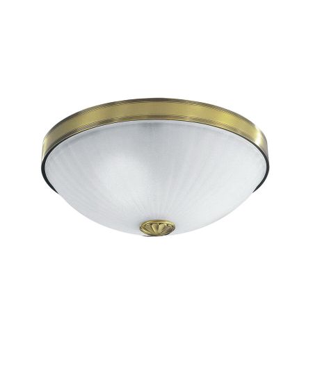 Потолочная люстра Reccagni Angelo PL.3027/3