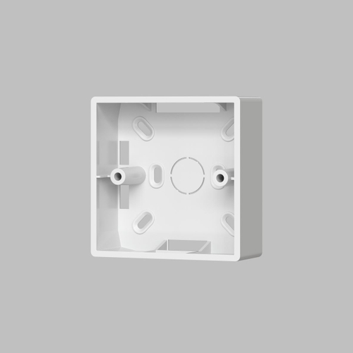 Монтажная коробка Denkirs Odder для DK3050-WH DK3050-BX