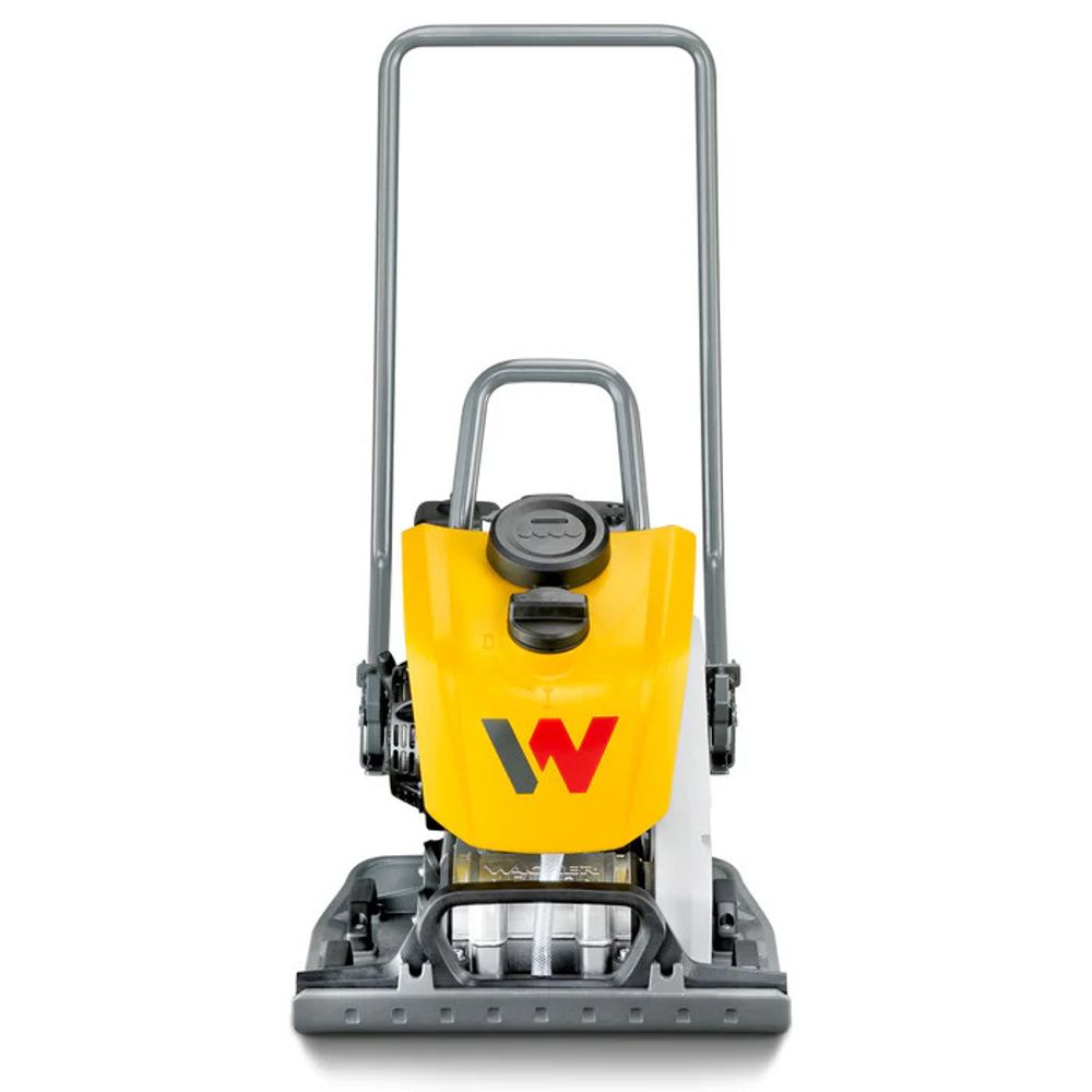 Виброплита бензиновая Wacker Neuson BPS 2050 Aw профессиональная - [94 кг / 20 кН / Honda GX160]