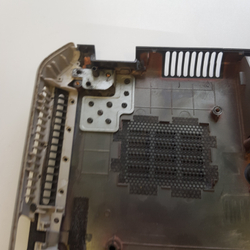 Поддон, нижний корпус для HP Pavilion Envy DV6-7000, DV6-7172ER, 682051-001, 707924-001