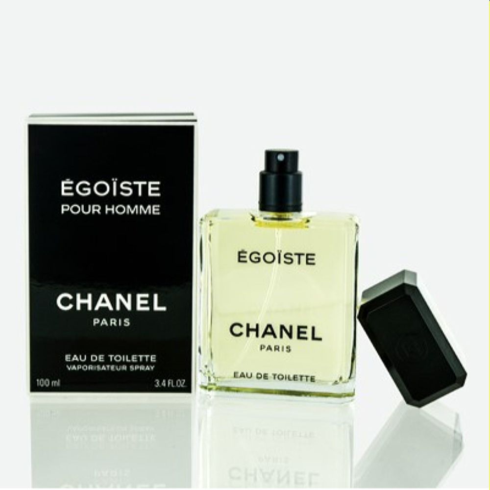 CHANEL EGOISTE MAN EDT 100 ML