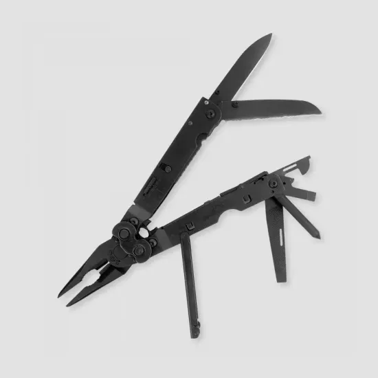 Мультитул SOG PowerAssist, 14 инструментов, SG/B67-N, SOG