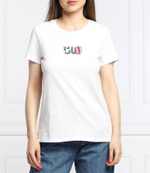 футболка perfect Levi's - белый(17369-1922)