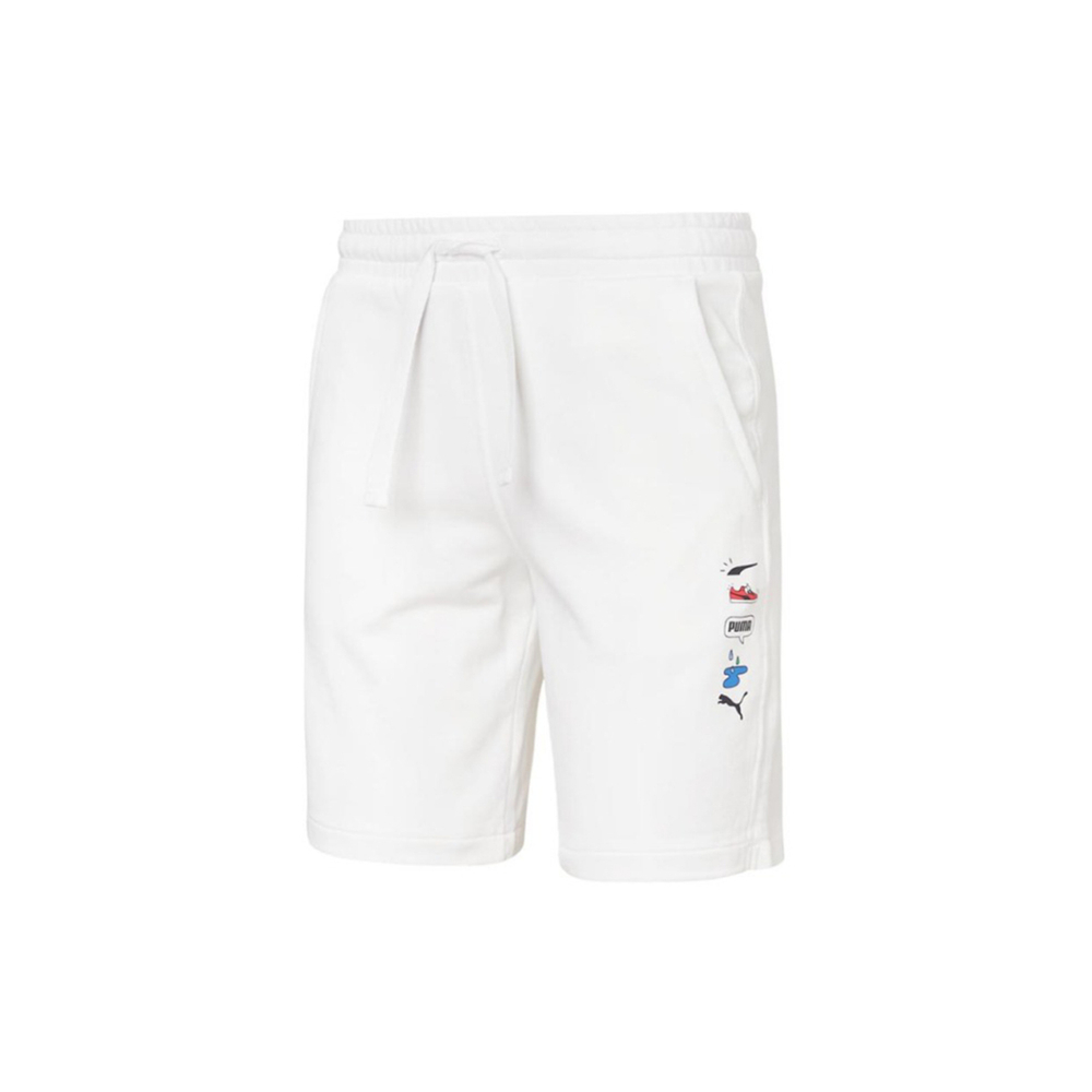 Шорты Puma Awareness, 532036-02