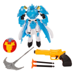 Робот-машина, коробка A5563-47