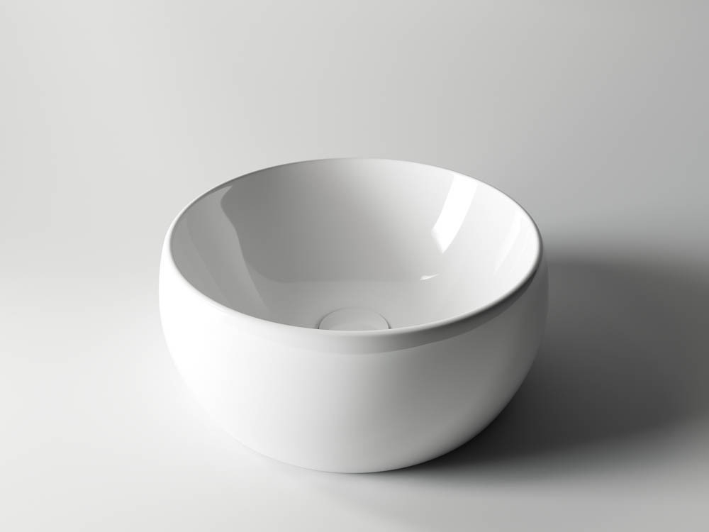Рукомойник Ceramica Nova Element 39,5 см CN6001