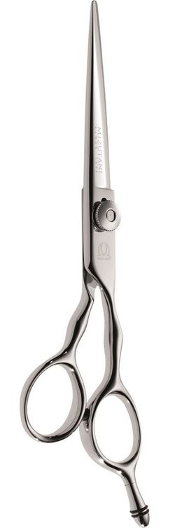 Ножницы прямые Mizutani ACRO V8, 8,0˝