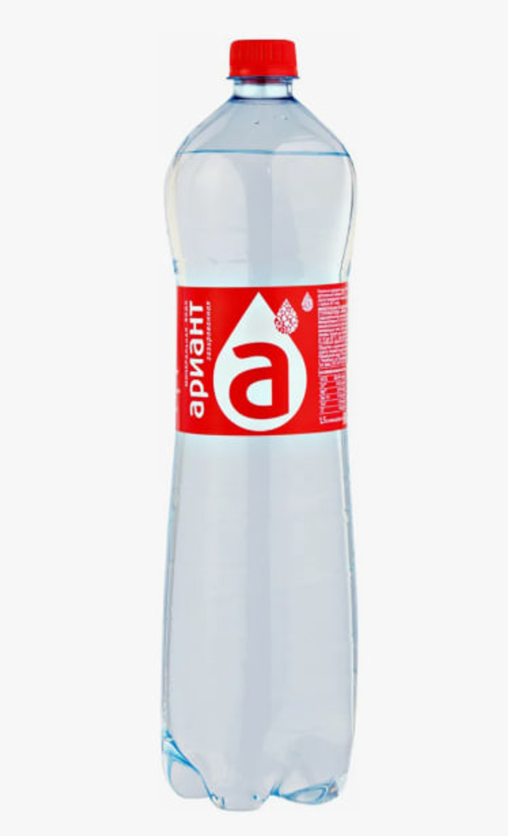 Ариант(Радонеж.) Мин.вода 1,5/6 ГАЗ