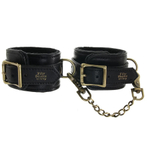 Оковы для ног Fifty Shades of Grey Bound to You Faux Leather Ankle Cuffs
