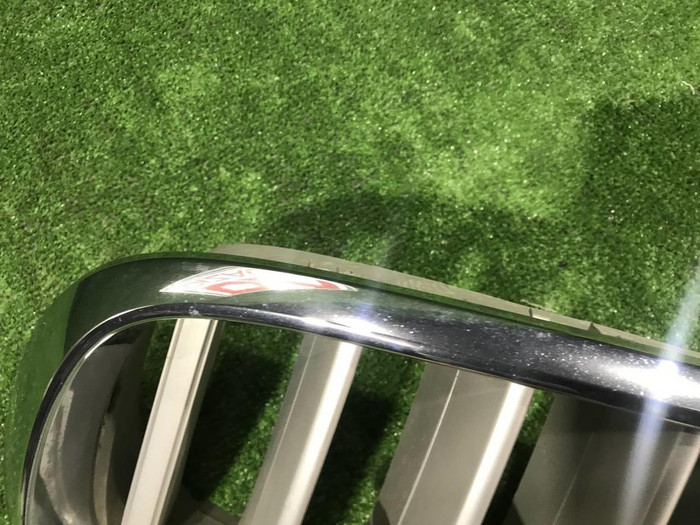 Решетка радиатора левая BMW X5 F15 X6 F16 (13-18)