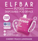 Elf Bar PI7000 - Cherry Peach Lemonade (5% nic)