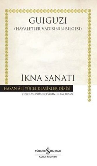 İkna Sanatı