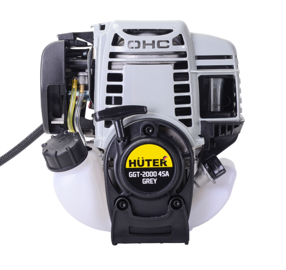 Бензиновый триммер GGT-2000 4SА (четырёхтактный) Grey Huter