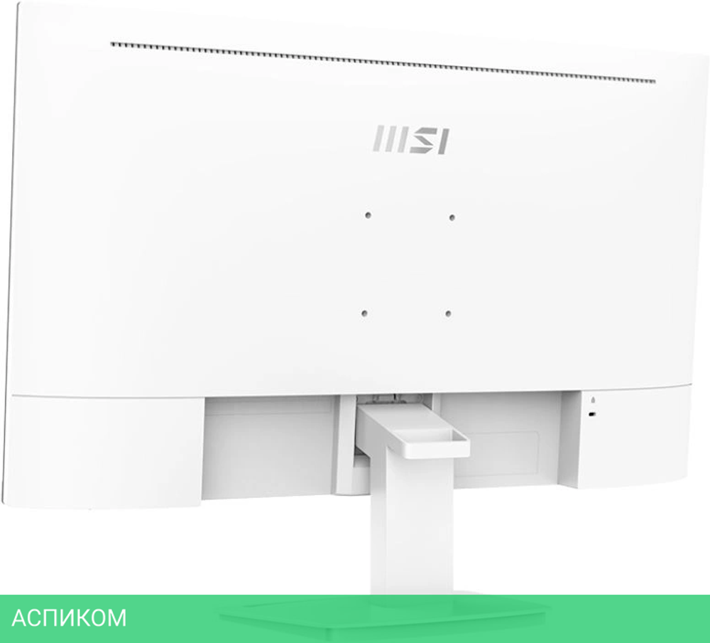 Монитор MSI 27" Pro MP273AW