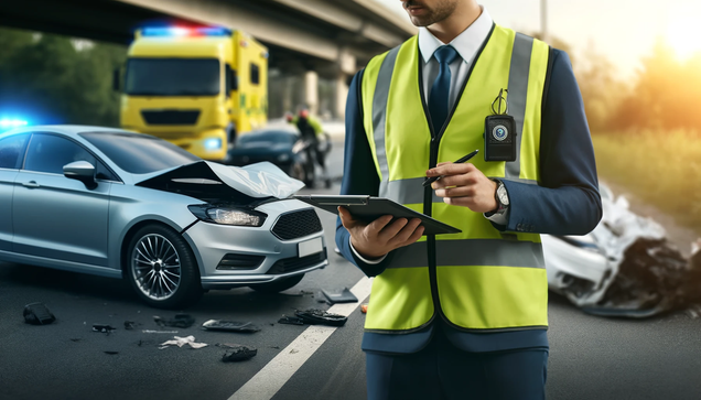 Помощь Аварийного Комиссара 555555 при ДТП!