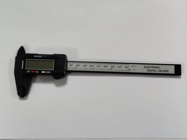 Штангенциркули