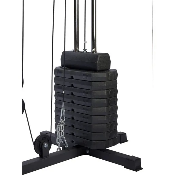 Многофункциональный спортивный комплекс Atemi, AGS2100