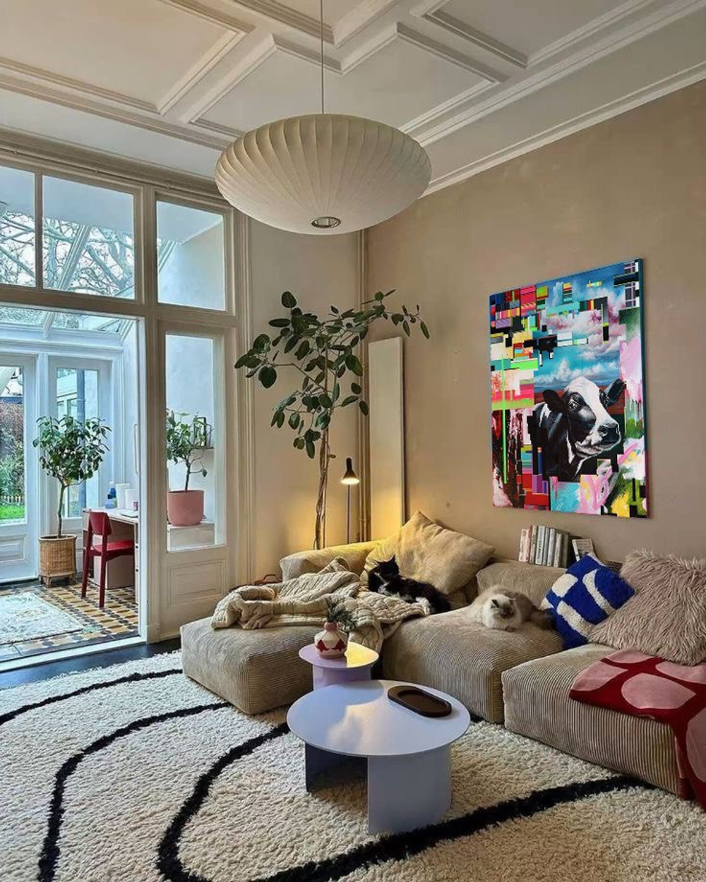 Что будет с коровой