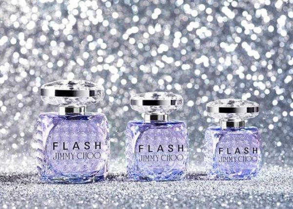 Jimmy Choo Flash Eau De Parfum