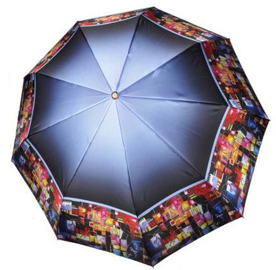 Женский зонт Три Слона Полный автомат 390-A-01