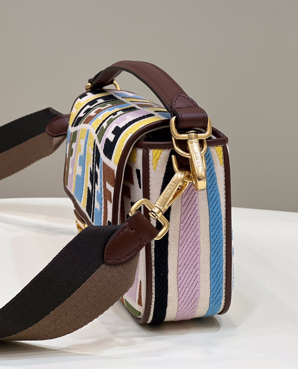 Fendi Baguette 27 cm