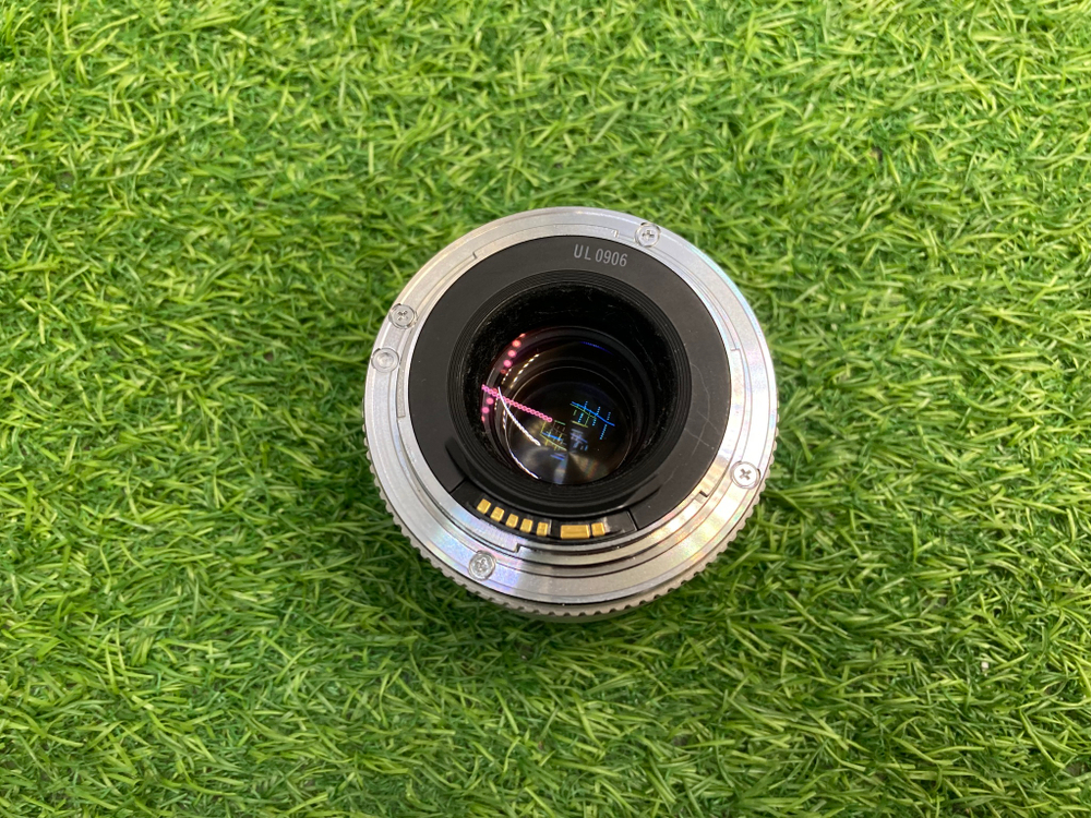 Canon Extender EF 2X