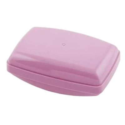 Мыльница дорожная «Ракушка»