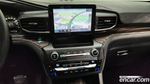 Ford Explorer 6 Generation 2.3 Limited 4WD (05.2020)