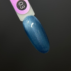 Crazy lak Moon Cat 03 10мл