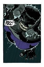 Комикс Халк: Злость